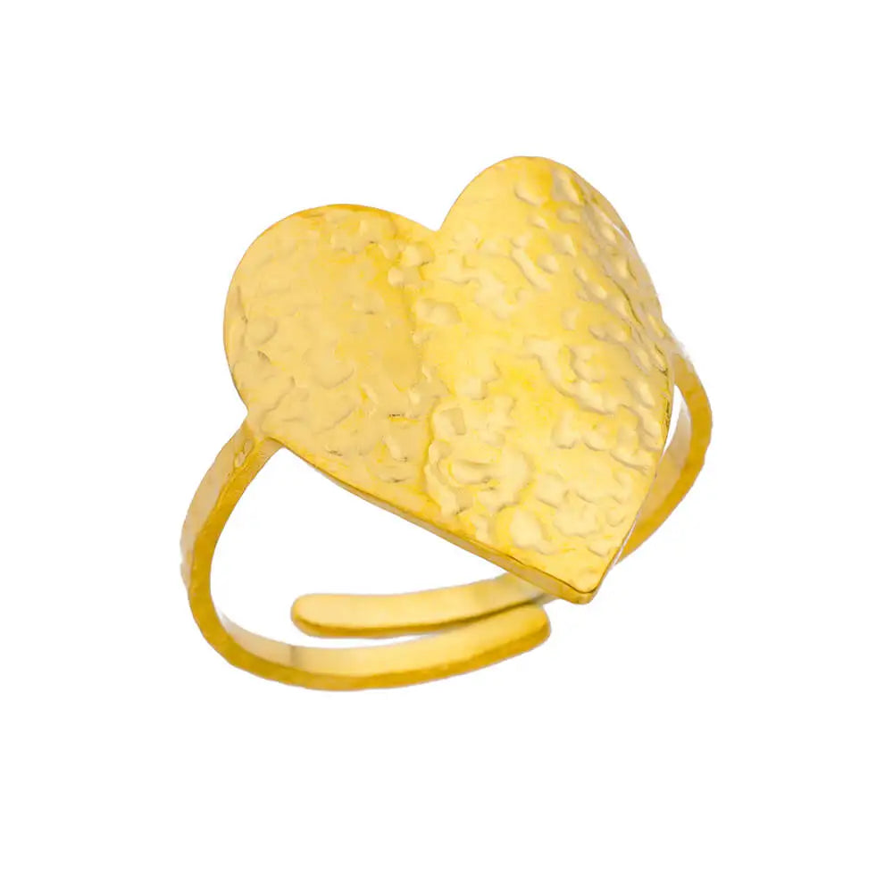 Gold Rings For Women Christmas Jewelry