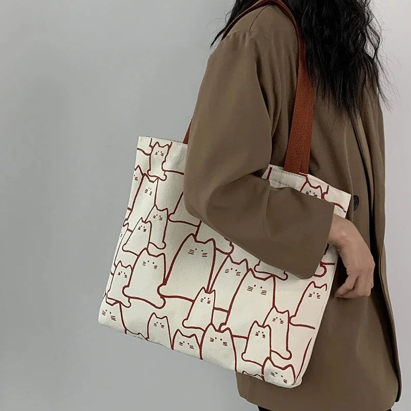 Japanese Handbag for Women