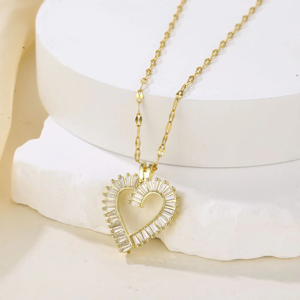 Collares de girasol para mujer