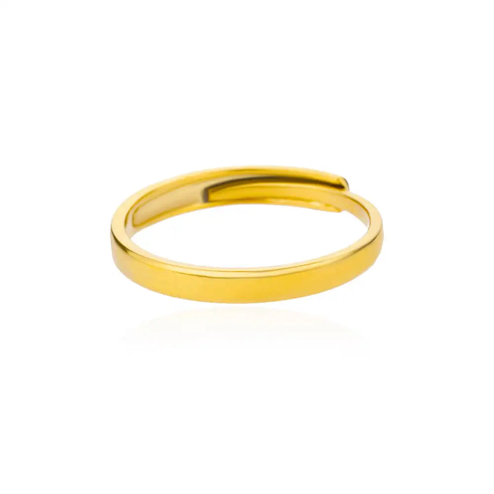 Gold Rings For Women Christmas Jewelry