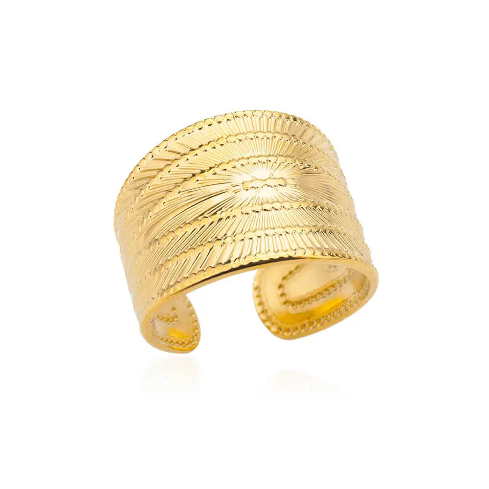 Gold Rings For Women Christmas Jewelry