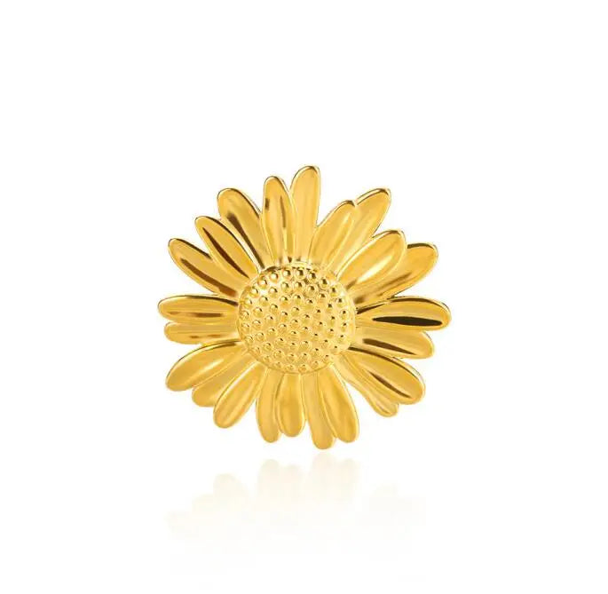 Gold Rings For Women Christmas Jewelry